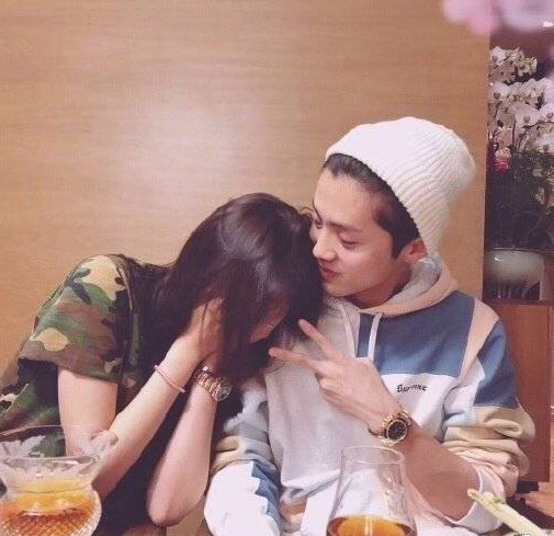 Guan Xiaotong and Luhan’s Relationship Still Going Strong